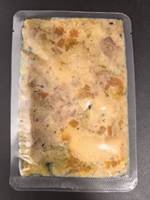 Nourriture humide pour chiens et chats sans céréales, riche en protéines, 50g, saveur bœuf, poulet, canard, pour la santé de la peau et du pelage, le gain musculaire, le soutien digestif