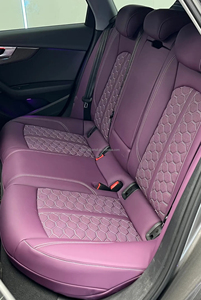 Kit de mise à niveau neuf et économique pour sièges <span class=keywords><strong>Audi</strong></span> RS3, compatible avec <span class=keywords><strong>A3</strong></span>, A4, A5, A6, C8, Q3, Q5, Q7, Q8 et tous les modèles - Product Image 5