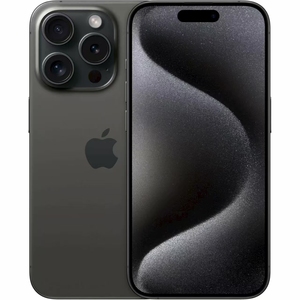 99ใหม่ใช้รีเฟอร์บิชไททาเนียมสีฟ้าสำหรับ iPhone 15 Pro 5g 128GB RAM 6GB รุ่นปลดล็อคเรามือสองแบรนด์ใหม่รวมทั้ง A16 - Product Image 2
