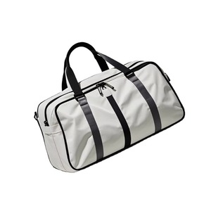 Muestra gratuita, nuevo estilo, logotipo personalizado, mochila impermeable a la moda. - Product Image 1