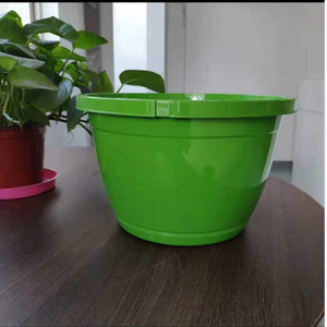 Vasi di piantina di <span class=keywords><strong>vendita</strong></span> calda vaso di plastica per vivaio casa giardino fornisce piante vivaio semi di partenza vasi di plastica di più dimensioni classico - Product Image 2