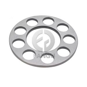 <span class=keywords><strong>Komatsu</strong></span> 유압 펌프 수리 키트 피스톤 슈/밸브 플레이트/커버 용 HPV55 HPV105 HPV118 유압 펌프 예비 부품 - Product Image 4