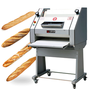 Pain commercial pain français Hot Dog Hamburger saucisse Barbecue boulangerie Style occidental <span class=keywords><strong>jambon</strong></span> pain façonnage machines pour la production - Product Image 2