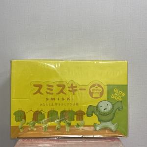 Vente en gros de figurines Sonny Angels SMISKI originales, boîte mystère de la série Work, boîte mystère, figurines luminescentes, cadeaux d'anniversaire pour enfants, <span class=keywords><strong>jouets</strong></span> - Product Image 3