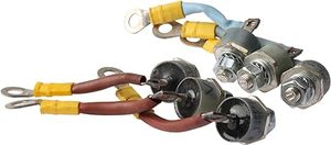 Chỉnh Lưu điốt mô-đun 82pf80 và 82pfr80 điện <span class=keywords><strong>silicon</strong></span> điốt - Product Image 3