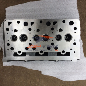 1A013-03044 Testata Cilindri Motore Diesel D1503 D1703 per Trattori Kubota L2800 - Ricambi in Offerta - Product Image 2