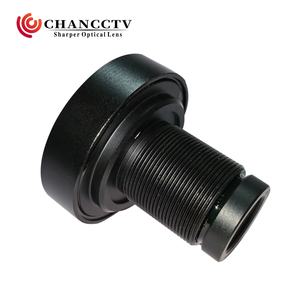 4.5 milímetros Lente M12 Baixa Distorção 4K com VOAF 90 Graus para 1/1.8 "IMX334 e OS08A20 Câmera Infravermelha de Caça - Product Image 2