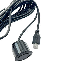 OKY3265 OEM ODM DC 5VJSN SR04T โมดูลอัลตราโซนิกวัดระยะทางเซ็นเซอร์ทรานสดิวเซอร์กันน้ำ - Product Image 3