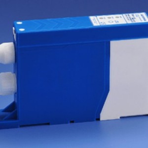 Débitmètre à section variable en résine série Z de Surpass Industrial Co., Ltd. pour liquides avec bride en plastique - Product Image 2