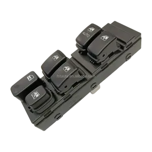 POWER WINDOW SWITCH 93570-2F200 935702F200 For KIA Cerato 2004-2009 WINDOW LIFTER SWITCH MASTER FST-KI-1582