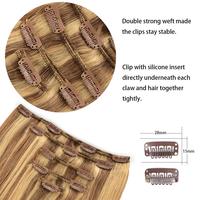 Cheveux Vierges Brésiliens Non Traités de Qualité 10A 12A, Tissage de Cheveux 100% Humains Remy, Extensions de Cheveux Vierges Bruts à Cuticules Alignées
