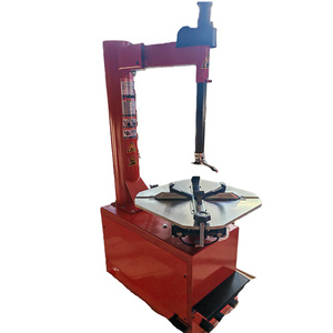 <span class=keywords><strong>Démonte</strong></span>-pneus <span class=keywords><strong>automatique</strong></span> à bras oscillant pour démontage facile - Product Image 3