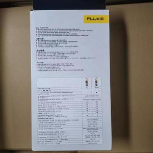 สำหรับแคลมป์มิเตอร์ดิจิตอลรุ่น 393FC พร้อม IFlex True RMS เพื่อการวัดค่า AC และกระแสไฟฟ้าที่แม่นยำ - Product Image 3