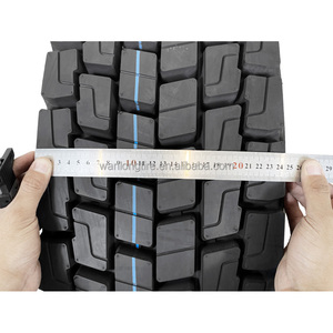 ผู้ผลิตยางรถบรรทุกยี่ห้อ OPALS/NAAATS/GLEDE ขนาด 12R22.5 ผลิตในประเทศจีนสำหรับขายในประเทศไทย - Product Image 6