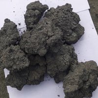 Pétrole noir à faible teneur en soufre de haute pureté pour qualité carbone premium certifiée ISO9001 pour la fusion de l'acier et l'activateur chimique