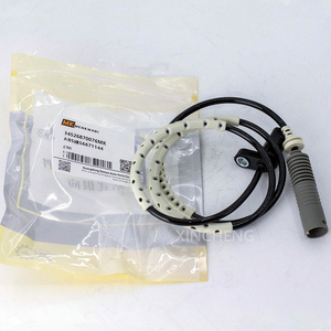 Hella nouveau capteur de vitesse de roue ABS avant et arrière 34526870076 34526760425 34526785021 pour BMW E81 E82 E87 E90 1 an de garantie - Product Image 5