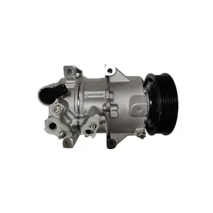 Cheap China Price Products Car Engine Parts 6SES14C AC Compressor 97701-D4400