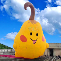 Coq gonflable géant personnalisé de 3 m pour la publicité extérieure, idéal pour les événements