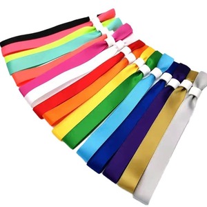Productos de Tendencia <span class=keywords><strong>2026</strong></span>, Novedades, Pulsera Ajustable de Poliéster con Impresión por Sublimación, Pulseras Promocionales Premium - Product Image 2