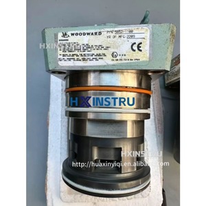 5852-1093 ชุดควบคุมความเร็วมอเตอร์ WOODWARD 5852-1093 การขนส่งที่รวดเร็ว ใหม่ H - Product Image 2
