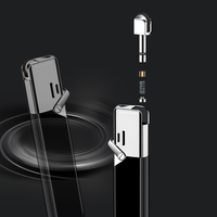 Briquet torche coupe-vent DEBANG bleu, alliage de zinc, haute qualité, avec roue à silex, format mini, rechargeable, pour cigares et cigarettes