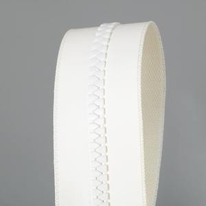 سحاب راتنجي ثنائي الاتجاه للخيام # 20 سحاب بلاستيكي كبير مزدوج الطرف من الراتنج - Product Image 4