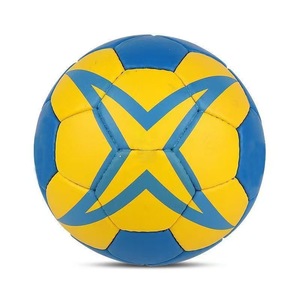 SULTENC Ballon de <span class=keywords><strong>handball</strong></span> pour enfants, élèves du primaire/du collège, adultes - Ballon d'entraînement de compétition résistant à l'usure - Product Image 3