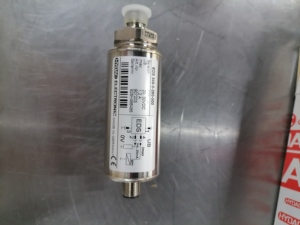 เซ็นเซอร์อิเล็กทรอนิกส์ EDS 346-1-016-000 16 บาร์ 20-32VDC สแตนเลส ผลิตในเยอรมนี - Product Image 6