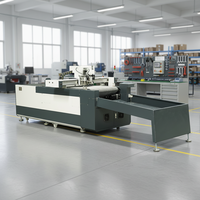Máquina de Corte Digital de Papel, Máquina de Troquelado, Máquina de Corte CNC para Vasos de Papel, Plotter de Corte Digital CNC