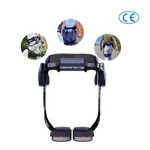 2025 nuevos lanzamientos exoesqueleto ancianos senderismo gente gorda robótica rodilla <span class=keywords><strong>cadera</strong></span> Guangdong miembro inferior eléctrico CE certificado ayuda <span class=keywords><strong>para</strong></span> caminar - Product Image 1