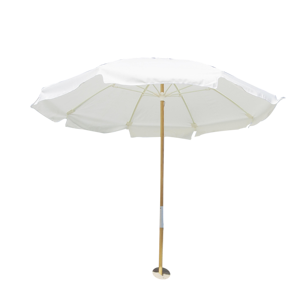 Parapluie de soleil portable promotionnel personnalisé anti-UV à prix d'usine - Product Image 4