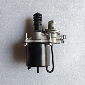 新型90mmクラッチ & ブレーキブースター642-09102 Hino for Isuzu Mitsubishi Fuso Trucks - Product Image 6