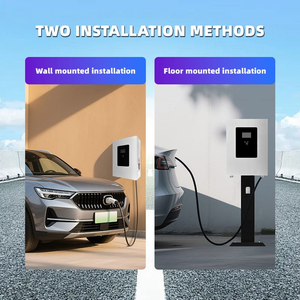 Tary IP55 DC EV chargeur rapide APP contrôle <span class=keywords><strong>borne</strong></span> <span class=keywords><strong>solaire</strong></span> Ev pile de charge Ocpp 15kw 44KW Gbt Type 2 stations de charge de <span class=keywords><strong>voiture</strong></span> Point - Product Image 4