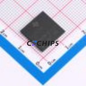 ชิปวงจรรวมไมโครคอนโทรลเลอร์ NFBGA-361 OMAPL138EZCEA3ใหม่ของแท้ (MCU/mpu/soc) - Product Image 1