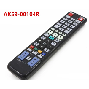 รีโมทคอนโทรลสำหรับ SAMSUNG AK59-00104R BD-C6500 BD-C5500 บลูเรย์ดีวีดี - Product Image 2