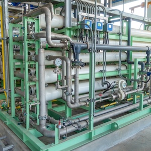 Nuevo Sistema de Membrana de Extracción de Helio con Tecnología de Membrana de Concentración de Gas Helio de 10-540000 Nm3/h para Detección de Fugas - Product Image 1