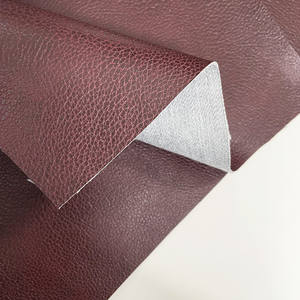 Material <span class=keywords><strong>de</strong></span> Tapicería, Cuero Sintético <span class=keywords><strong>de</strong></span> PU, Material <span class=keywords><strong>de</strong></span> Tela <span class=keywords><strong>de</strong></span> Cuero Sintético <span class=keywords><strong>para</strong></span> Muebles, Ropa <span class=keywords><strong>de</strong></span> Cama, Sofá, Sillón - Product Image 3