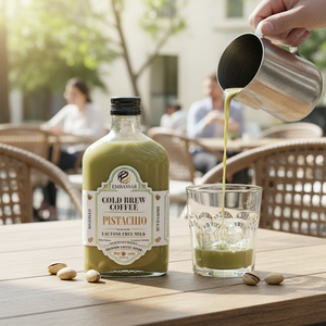 Café Frío de Pistacho Premium de Turquía - Product Image 3