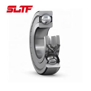 ตลับลูกปืนร่องลึกแบบเปิดตลับลูกปืน6305ทนทานระดับไฮเอนด์สำหรับเครื่องจักรกลอุตสาหกรรม - Product Image 2