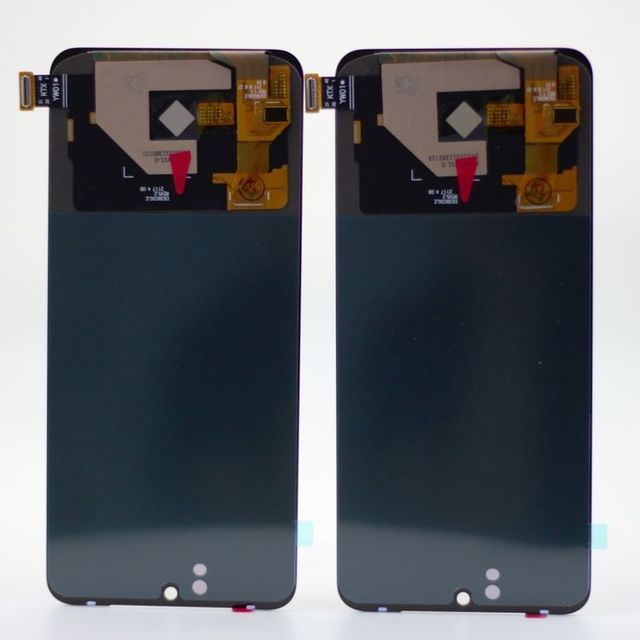 Factory Wholesale for Vivo X60 X70 X80 X90 X100 X200 Pro Replacement Touch Screens Mobile Phones 1-Year for Vivo Models Pantalla