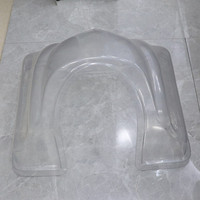 Accessoires spéciaux pour machine de fumigation de lit, housse pour thérapie capillaire, bac de beauté pour salon de coiffure, mobilier de salon thaïlandais
