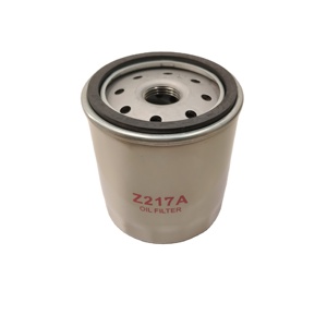 Ventes directes d'usine Filtre <span class=keywords><strong>à</strong></span> huile de haute qualité Z217A - Product Image 1