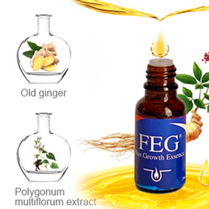 Siero Naturale per la Ricrescita dei Capelli per Donne Afroamericane con Etichetta Privata, con Olio di Ricino, Biotina, Rosmarino, Collagene e Cheratina - Product Image 6