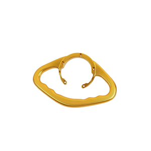 Barra de Agarre para Tanque de Combustible de Motocicleta CNC, Reposabrazos de Aluminio para Pasajero, para Yamaha MT07 MT09 MT-07 MT-09 - Product Image 2