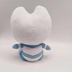 Uyeah EN71ตุ๊กตายัดนุ่นพร้อมไส้คอตตอน PP สำหรับเป็นของขวัญในคลินิกทันตกรรมได้รับการรับรองจาก Astm - Product Image 2