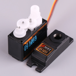 Orginal ES3053 17g/ 3.5kg/ .13 Sec Digital Plastic Gear <b>RC</b> Helicopter Airplane for Remote Control <b>Drone</b> - Product Image 3