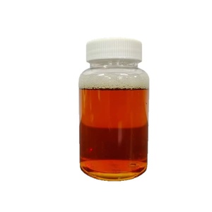 Korozyon inhibitörü petrol katkı maddeleri sıvı % 99% saflık Yudong markası - Product Image 1