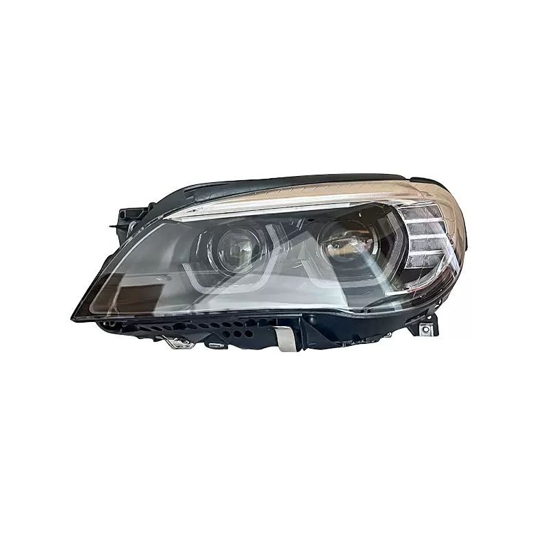 LED Head Lamp