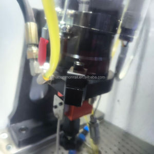 Testeur de pompe à injection Common Rail électrique NT-209 pour injecteurs Common Rail Denso - Équipement de test - Product Image 6