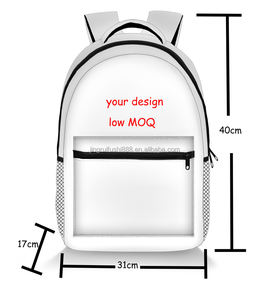 Оптовая продажа, Детские рюкзаки на молнии - Product Image 2